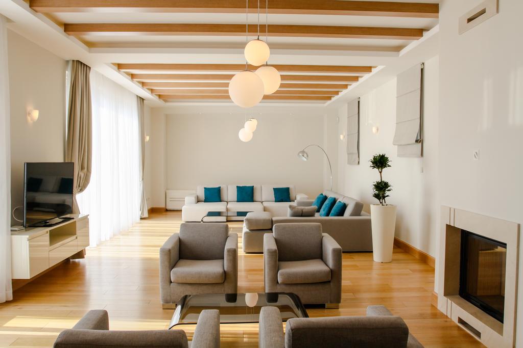 Villa a Blizikuce, Montenegro, 600 m² - foto 15