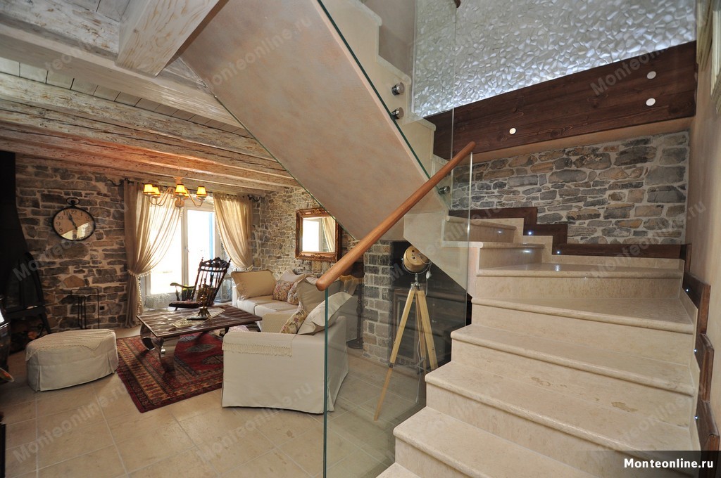 Villa a Tivat, Montenegro, 105 m² - foto 15