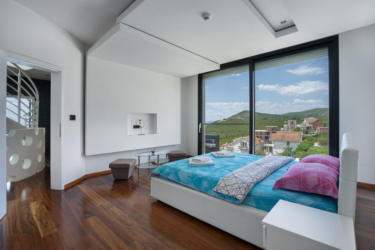 Villa in Krimovica, Montenegro, 1 150 m² - picture 14