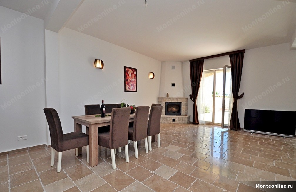 Villa in Rezevici, Montenegro, 150 m² - Foto 16