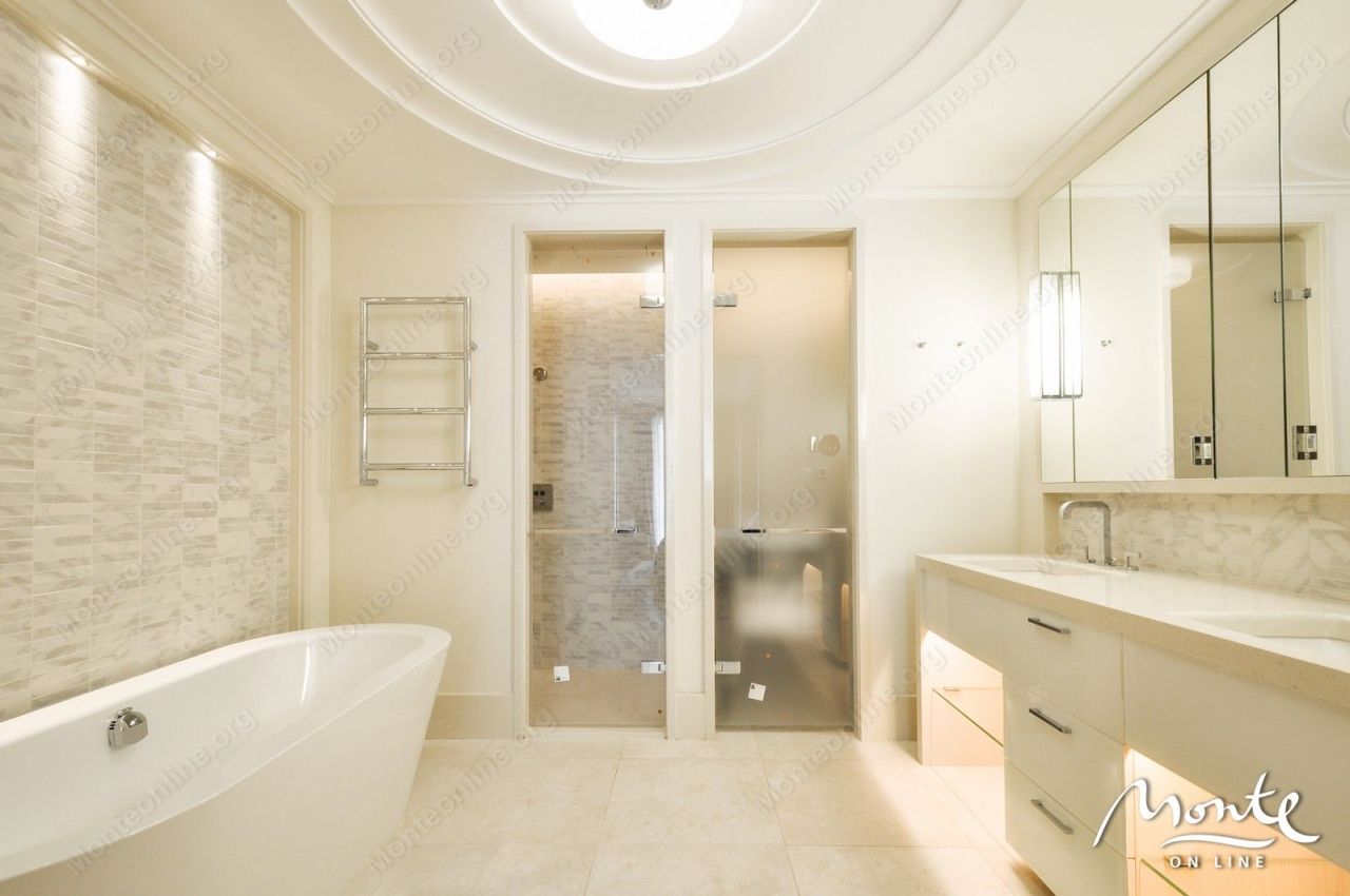 Appartement à Tivat, Monténégro, 215 m² - image 16