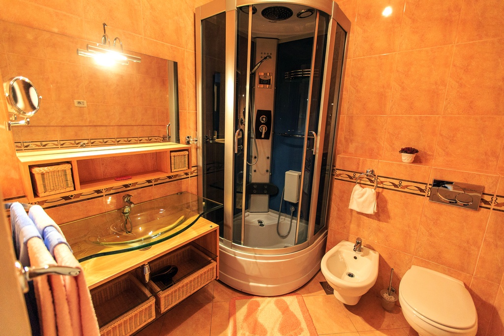 Villa in Blizikuce, Montenegro, 340 m² - picture 17