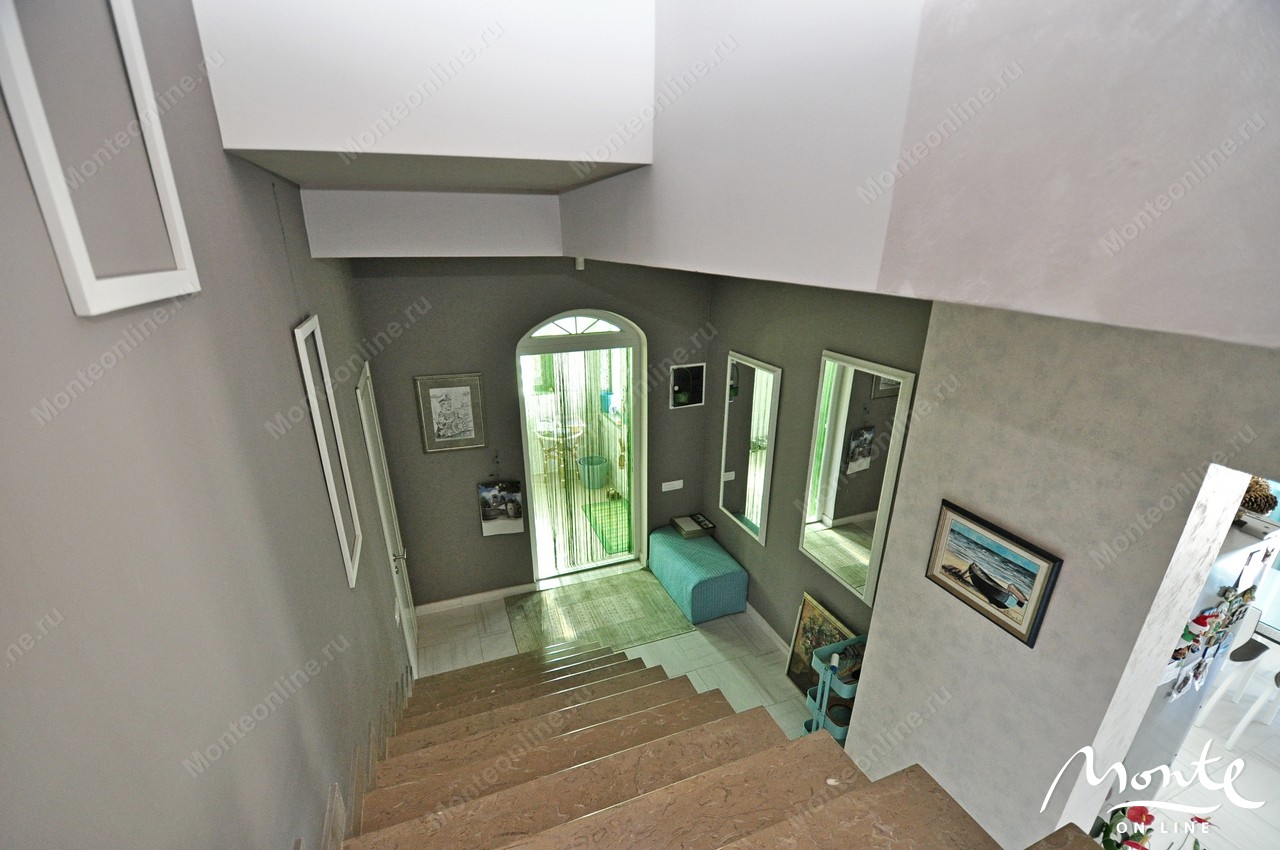 Villa en Tivat, Montenegro, 308 m² - imagen 17