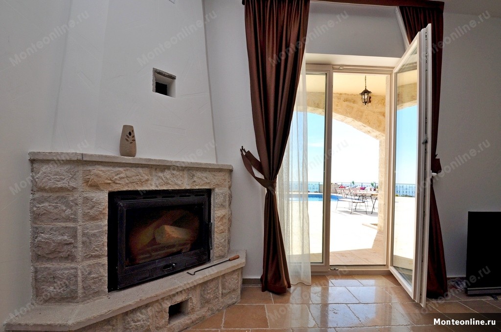 Villa in Rezevici, Montenegro, 150 m² - Foto 17