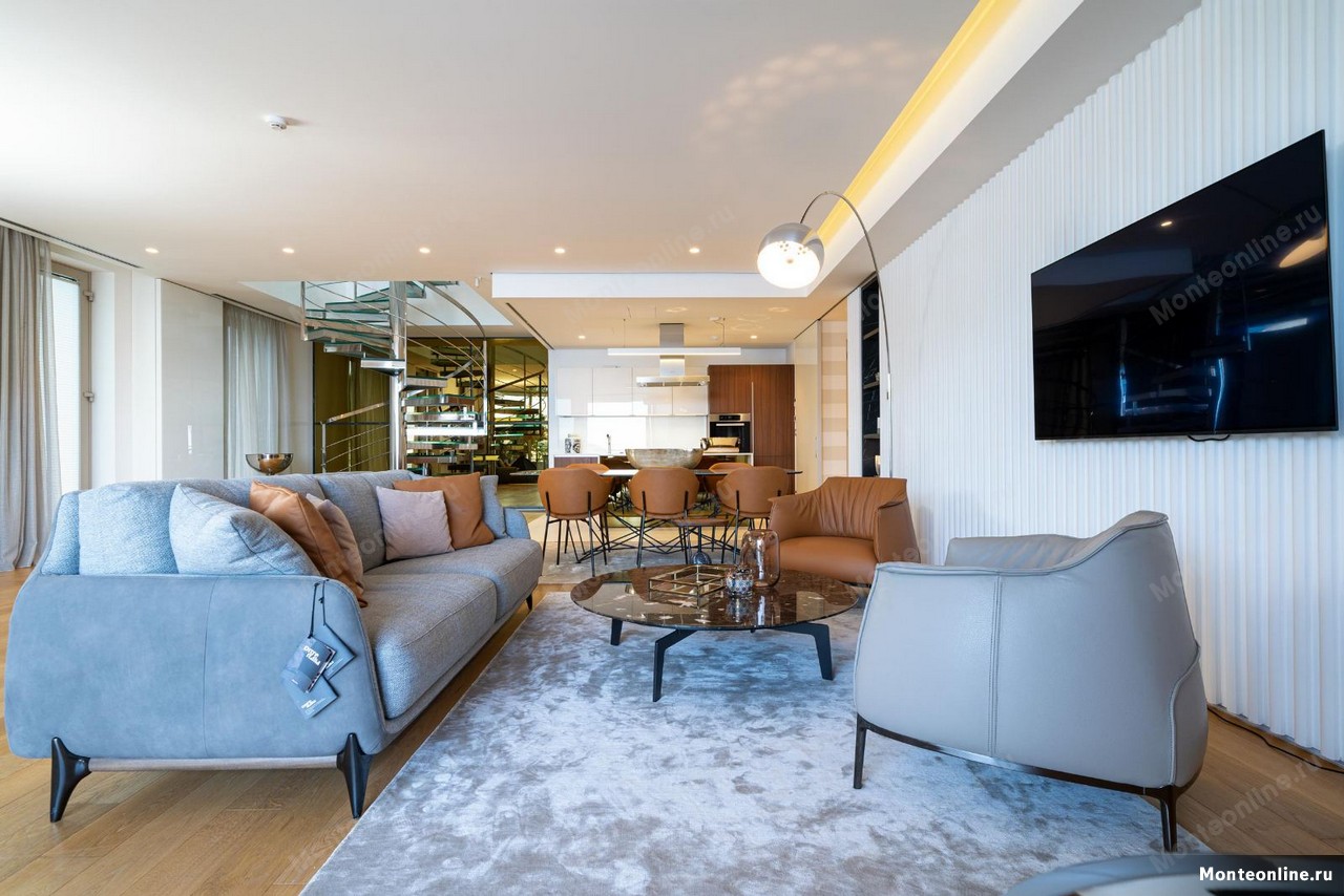 Apartment in Becici, Montenegro, 421 m² - Foto 17