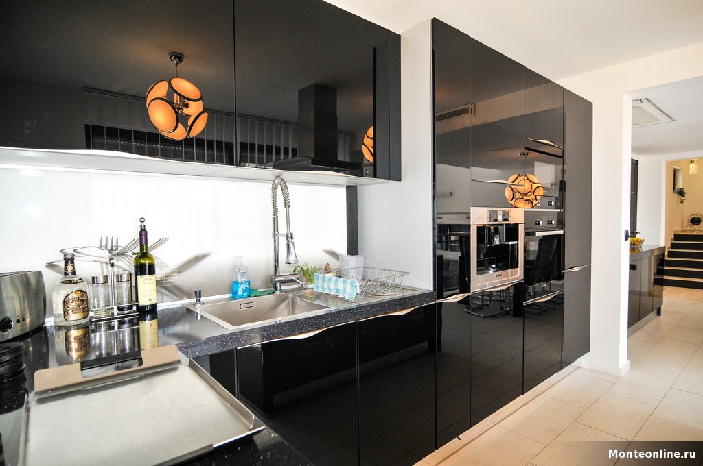 Villa en Tivat, Montenegro, 390 m² - imagen 18