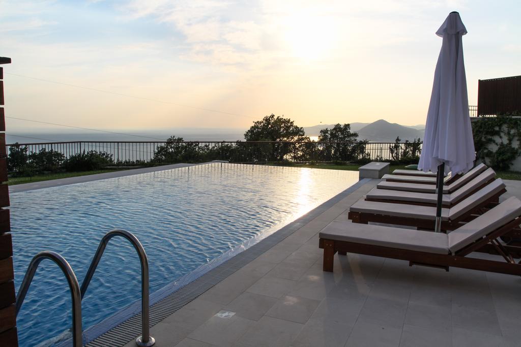 Villa a Blizikuce, Montenegro, 600 m² - foto 18