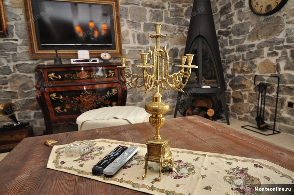 Villa a Tivat, Montenegro, 105 m² - foto 18