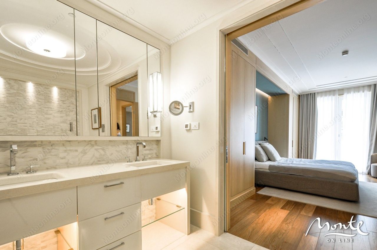 Appartement à Tivat, Monténégro, 215 m² - image 18