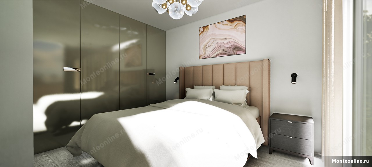 Villa en Blizikuce, Montenegro, 246 m² - imagen 18