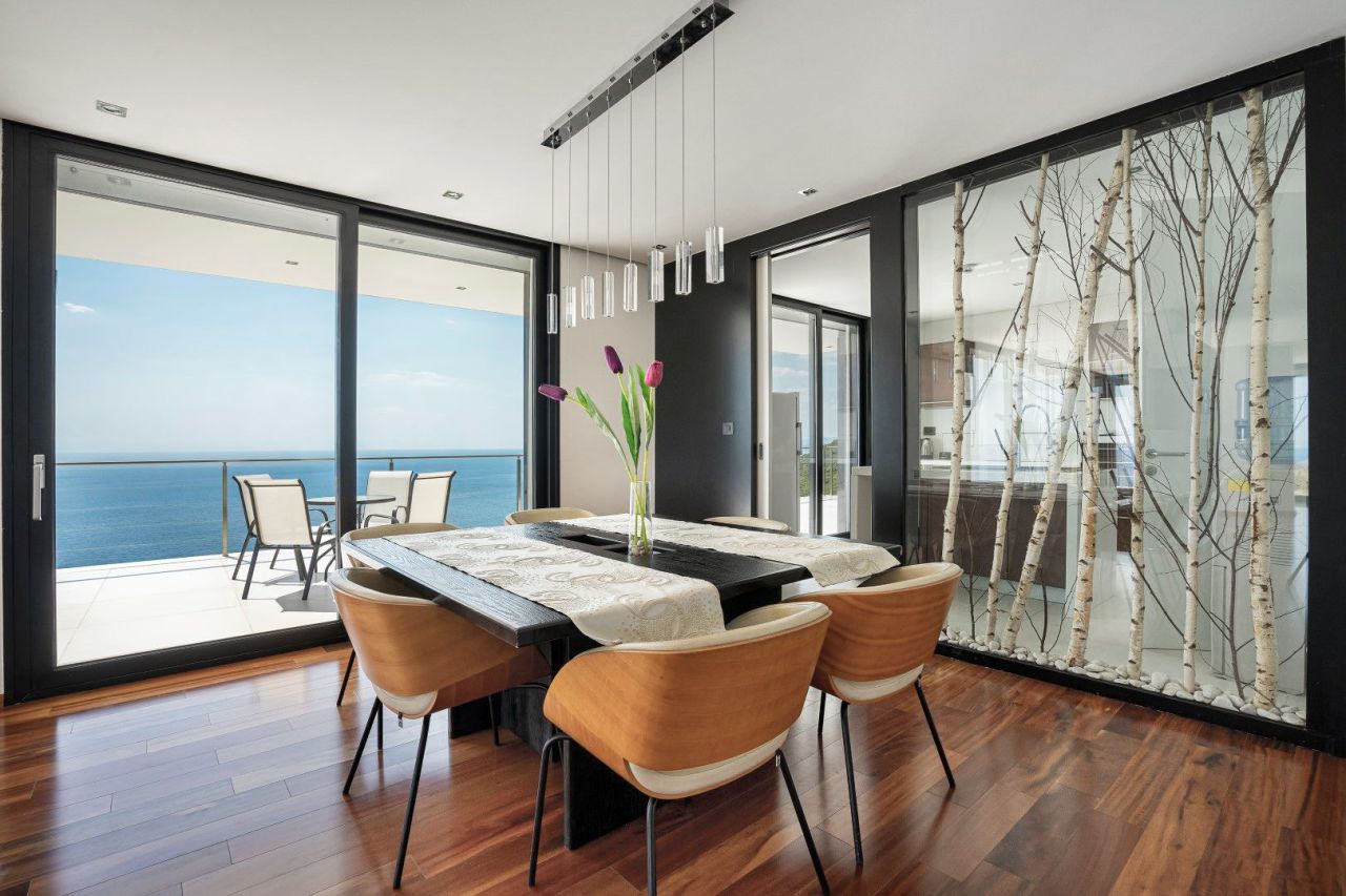 Villa in Krimovica, Montenegro, 1 150 m² - picture 18