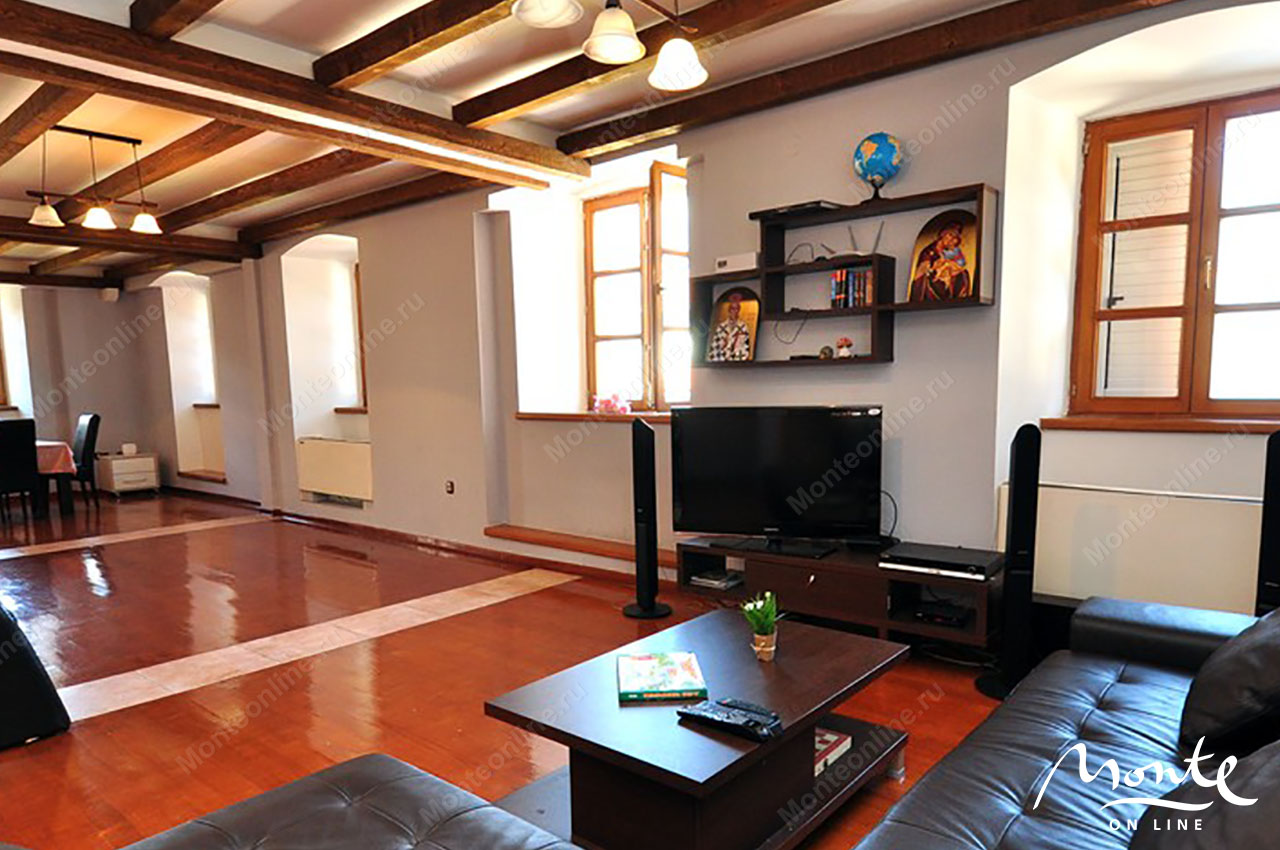 Villa à Stoliv, Monténégro, 327 m² - image 19