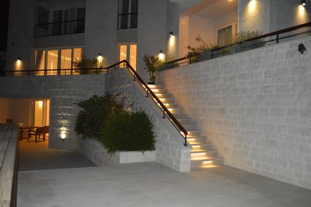 Villa a Blizikuce, Montenegro, 600 m² - foto 19