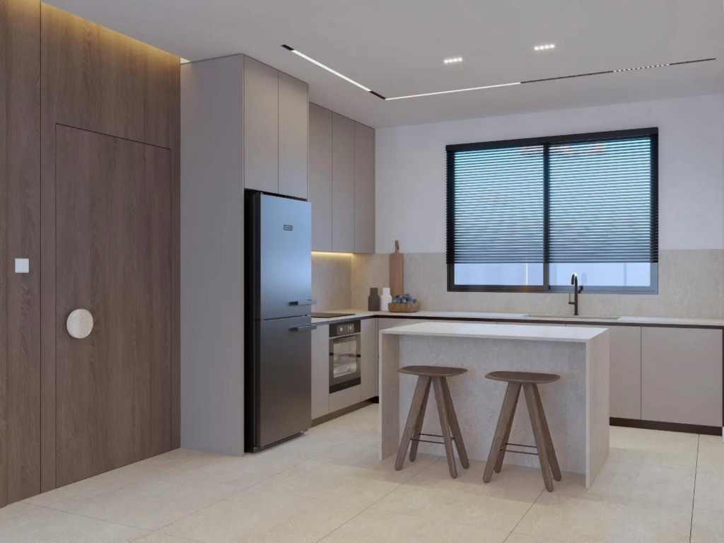 Appartamenti a Limassol, Cipro, 93 m² - foto 2