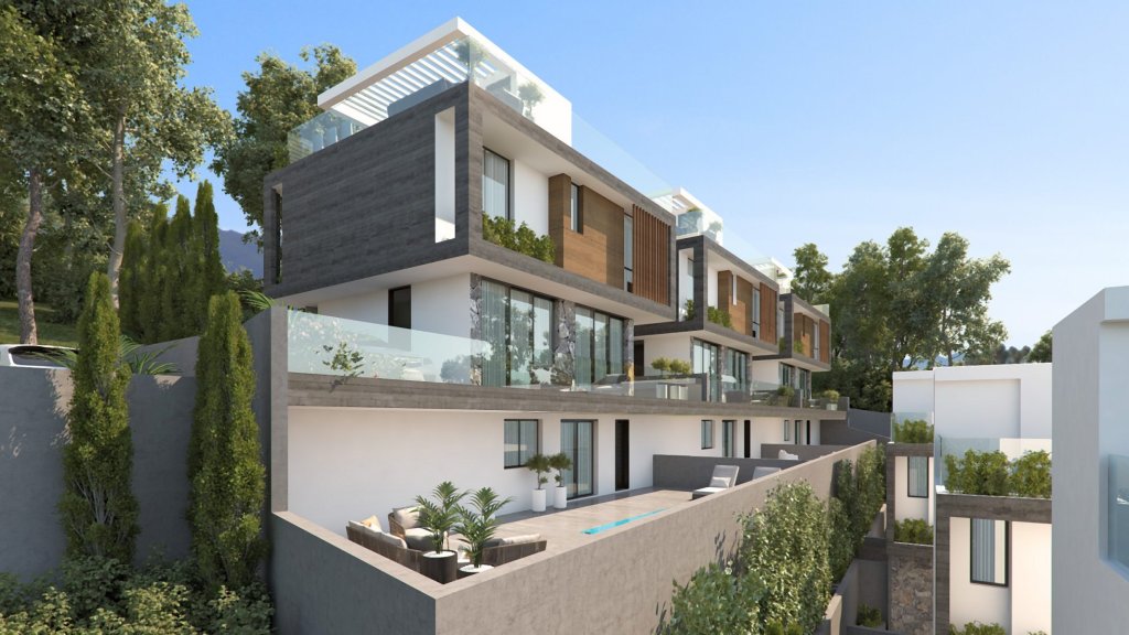 Appartamento a Limassol, Cipro - foto 5