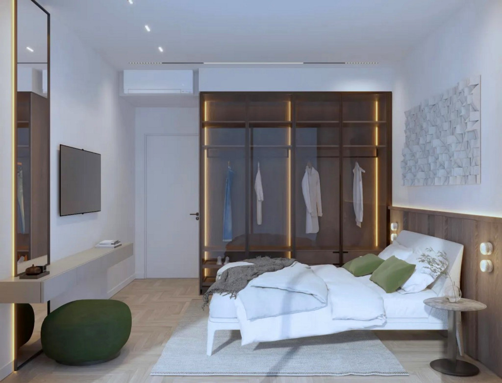 Appartamenti a Limassol, Cipro, 93 m² - foto 3