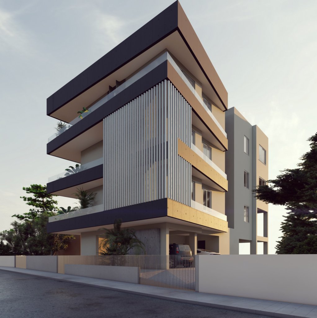 Appartamenti a Limassol, Cipro, 94.5 m² - foto 6