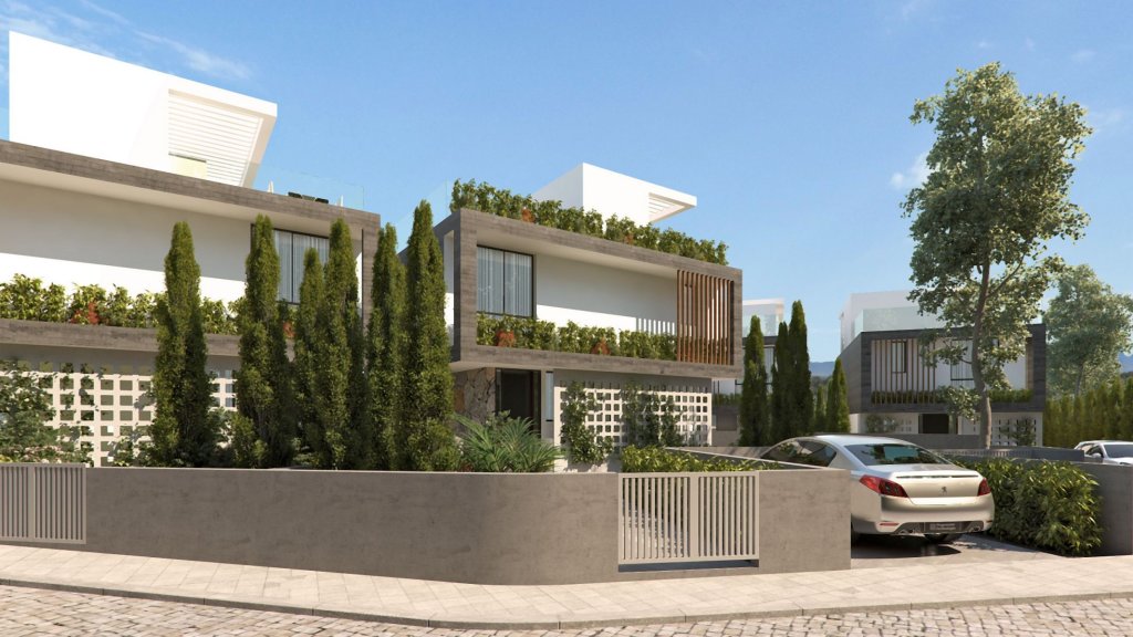 Appartamento a Limassol, Cipro - foto 7