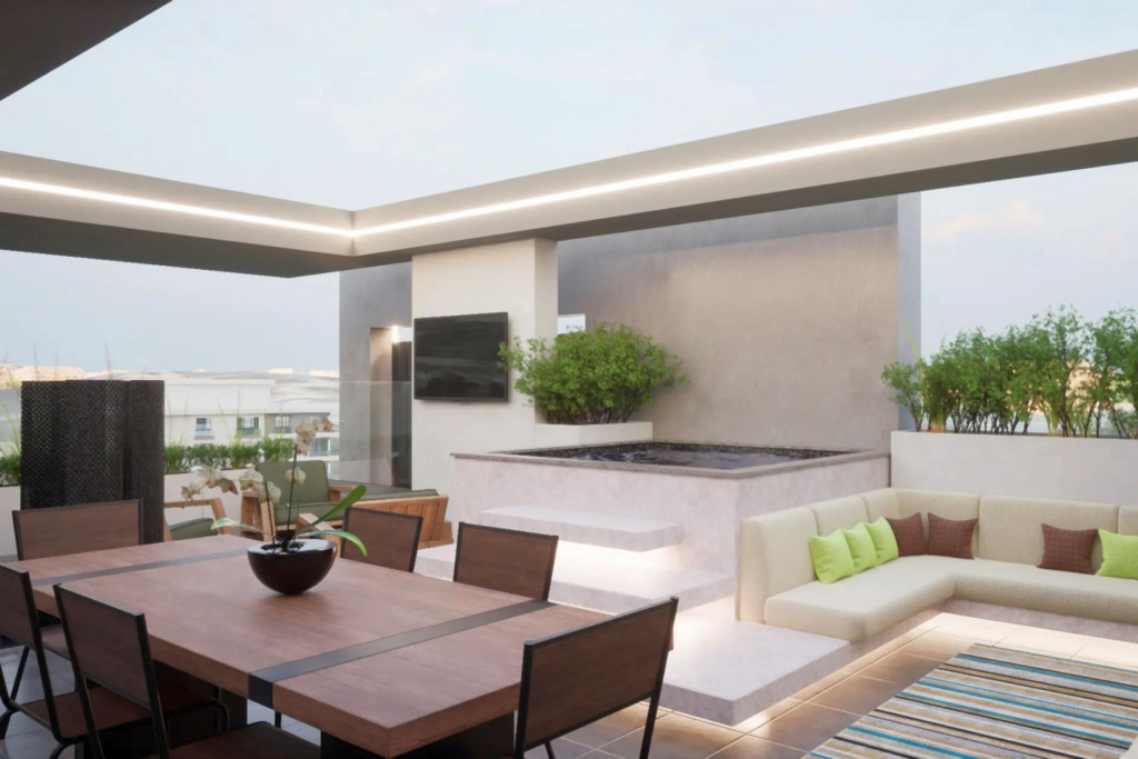 Appartamenti a Limassol, Cipro, 93 m² - foto 6