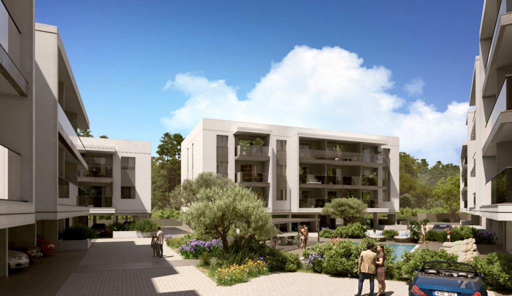 Apartment in Limassol, Zypern, 59.4 m² - Foto 10