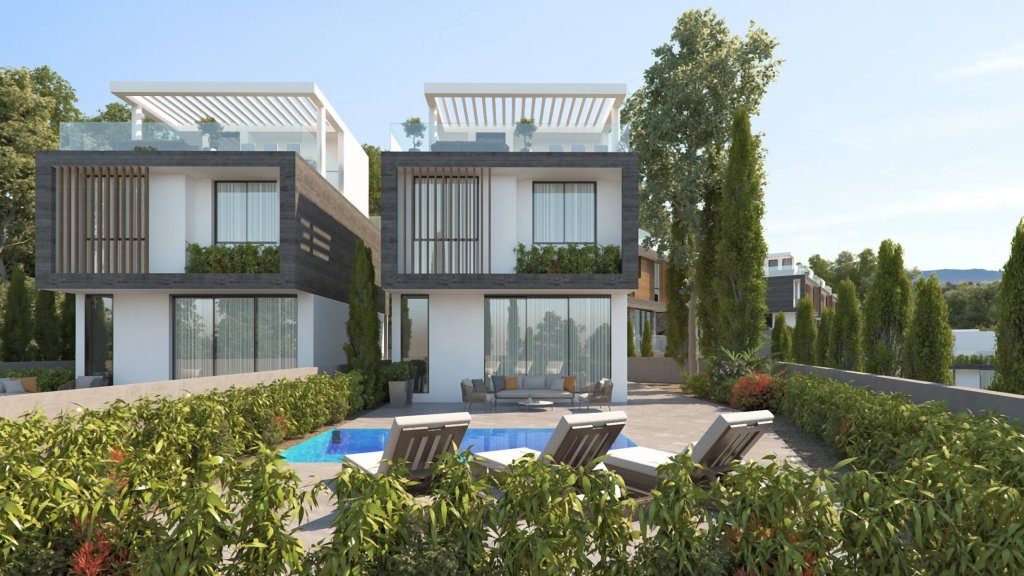 Appartamento a Limassol, Cipro - foto 10