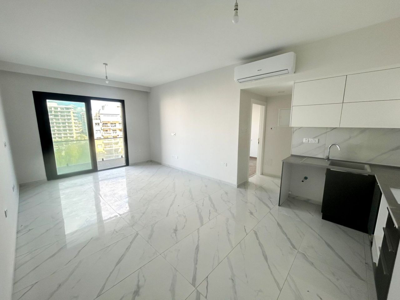 Apartamento en İskele, Chipre, 68 m² - imagen 3