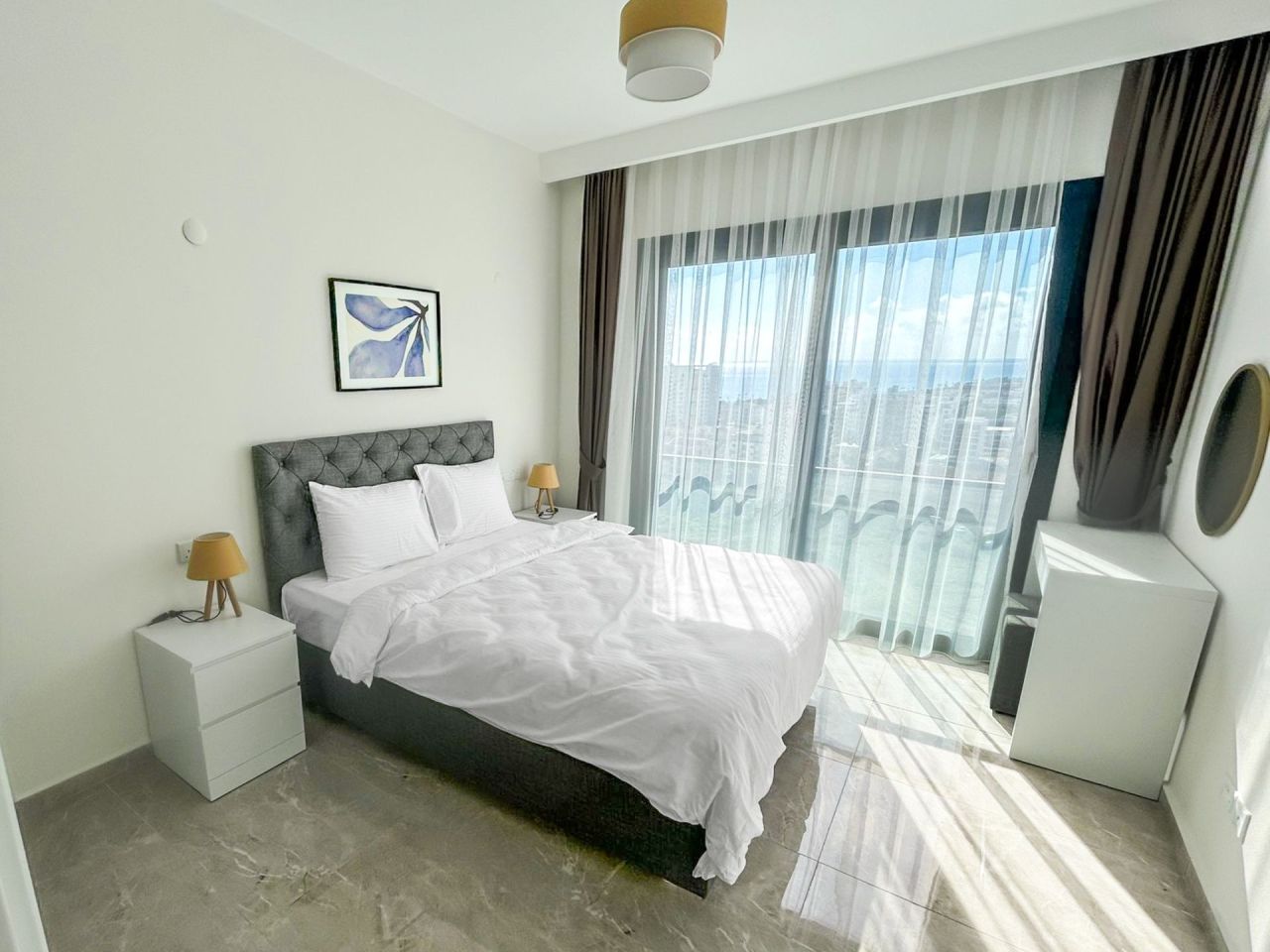 Apartment in Famagusta, Zypern, 62 m² - Foto 4