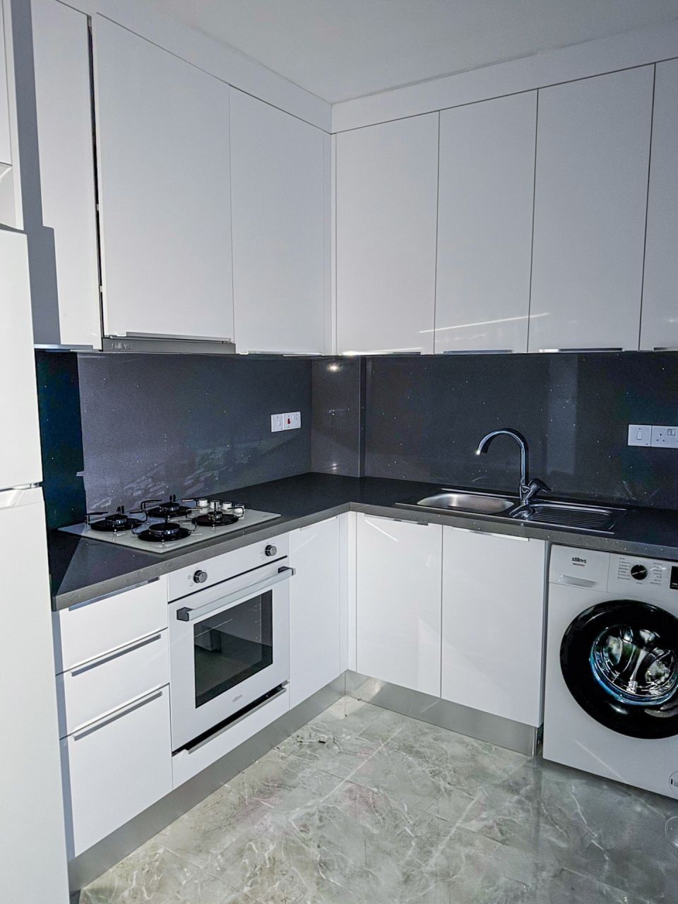 Apartamento en İskele, Chipre, 55 m² - imagen 6