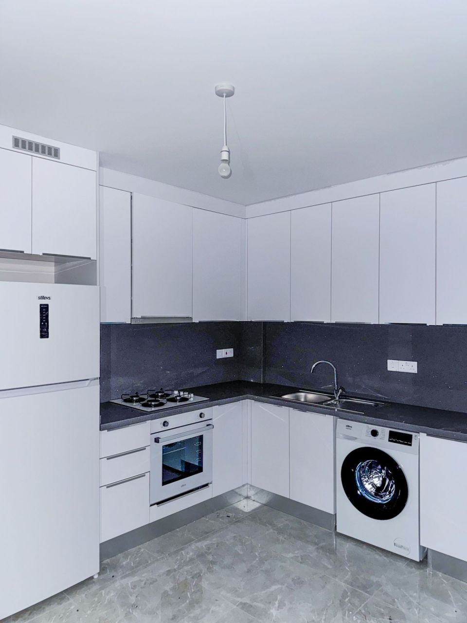 Apartamento en İskele, Chipre, 55 m² - imagen 7