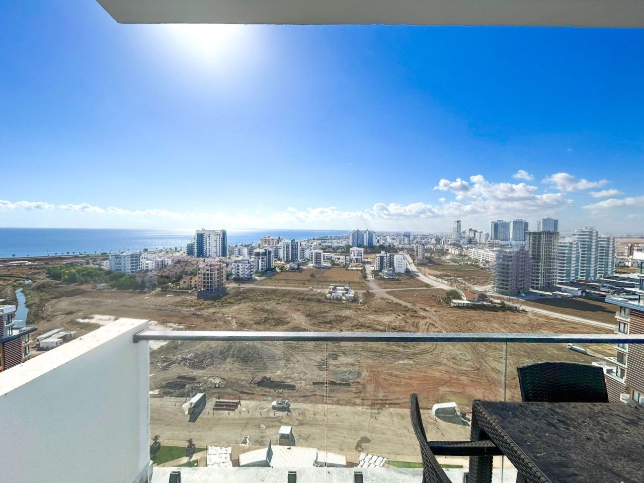 Apartment in Famagusta, Zypern, 62 m² - Foto 7