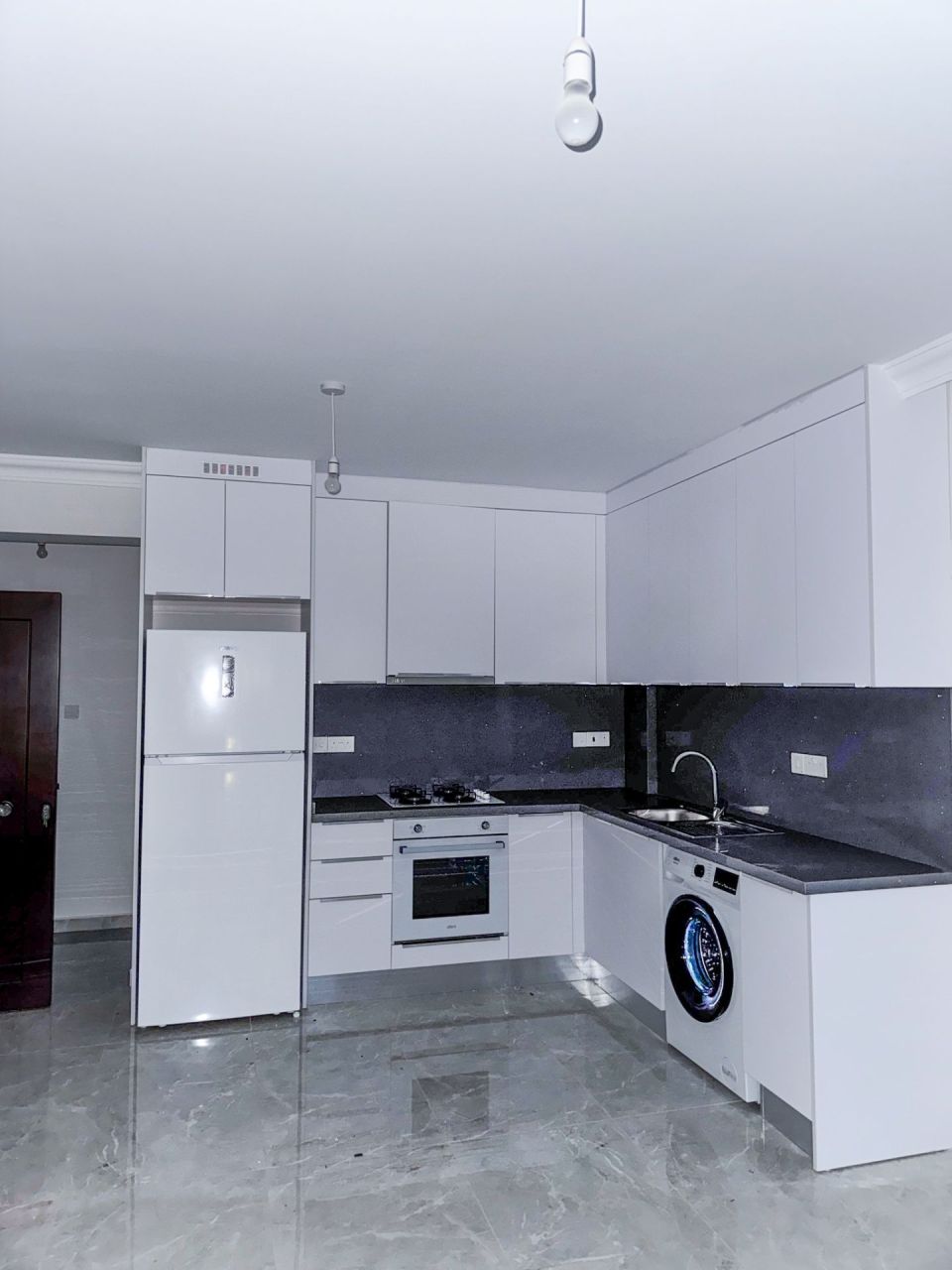 Apartamento en İskele, Chipre, 55 m² - imagen 8