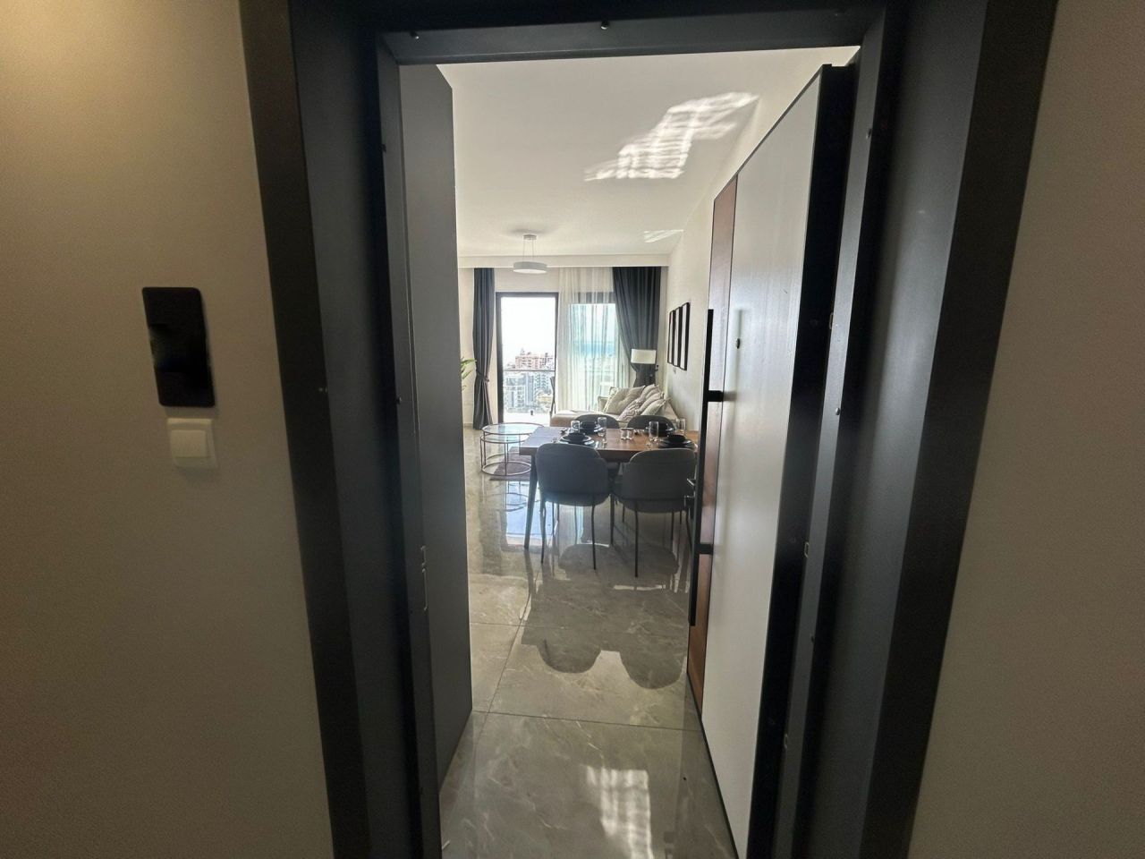 Apartment in Famagusta, Zypern, 62 m² - Foto 9