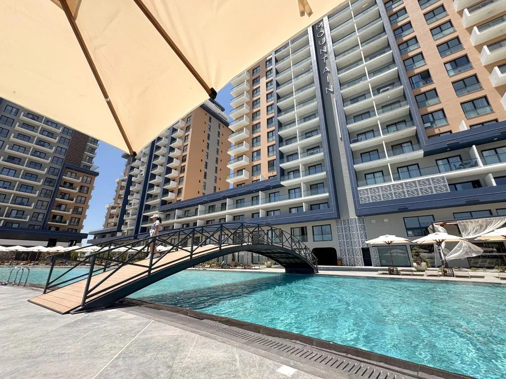 Apartment in Famagusta, Zypern, 62 m² - Foto 12