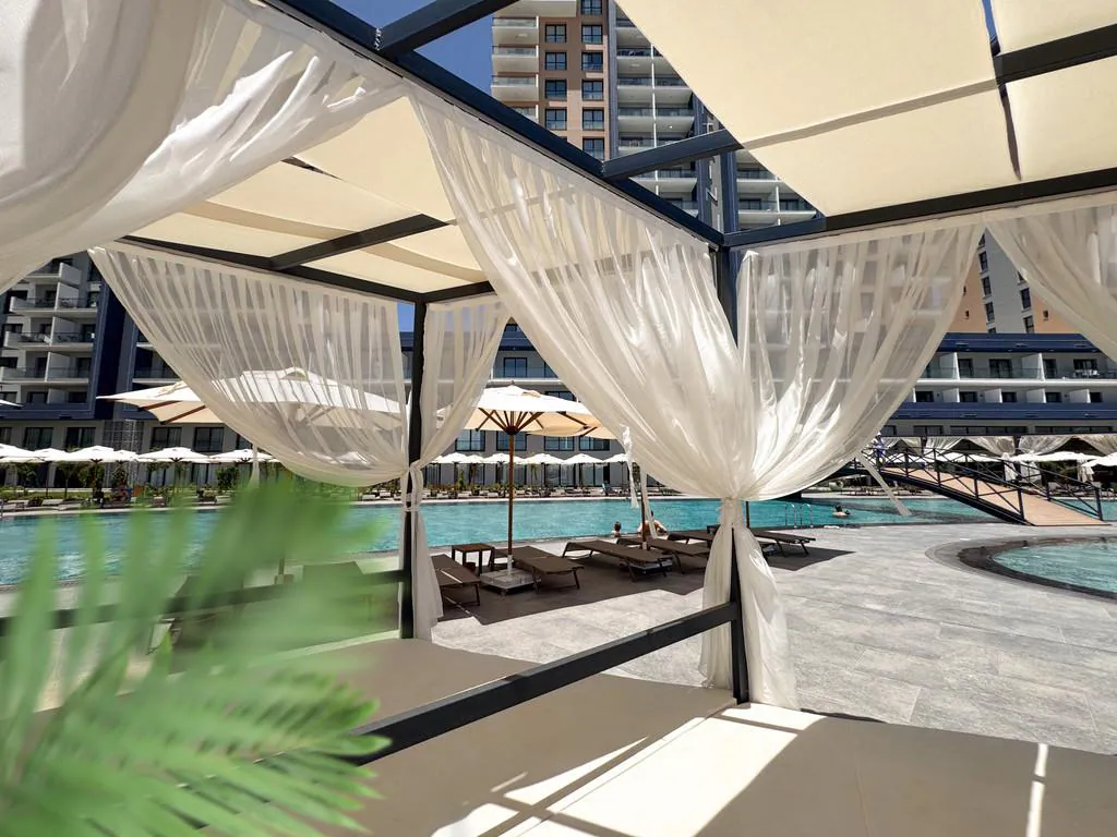 Apartment in Famagusta, Zypern, 62 m² - Foto 13