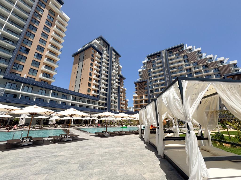 Apartment in Famagusta, Zypern, 62 m² - Foto 14