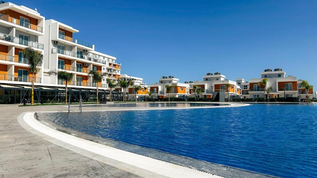 Apartamento en İskele, Chipre, 55 m² - imagen 16