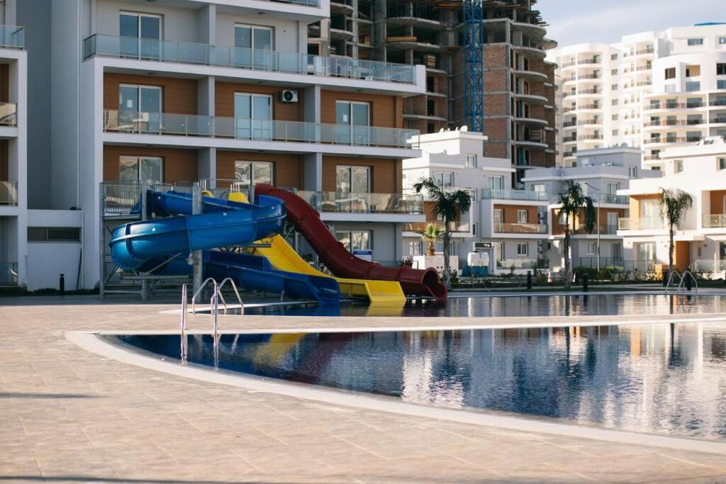 Apartamento en İskele, Chipre, 55 m² - imagen 18