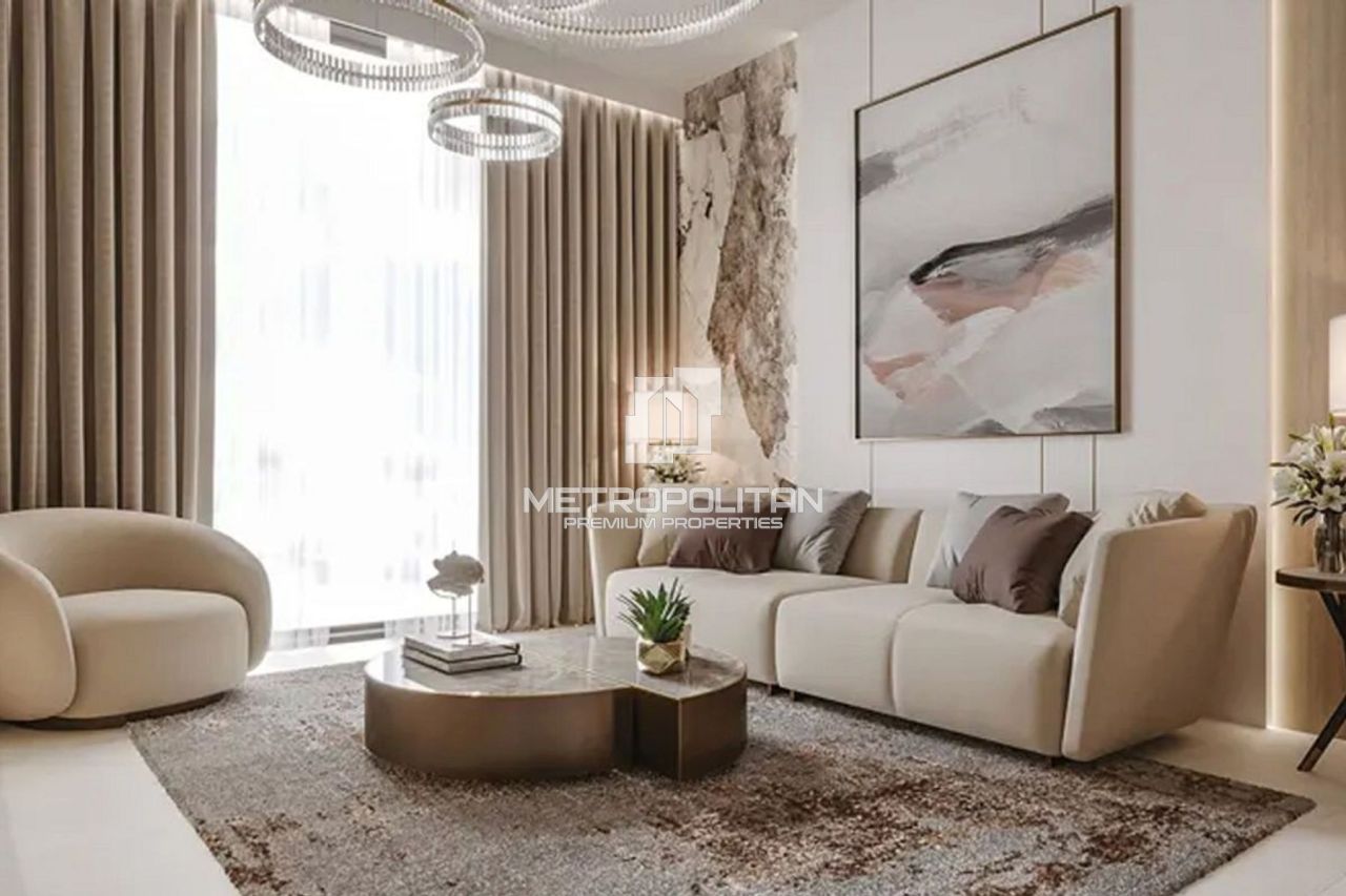 Apartamento en Dubái, EAU, 39 m² - imagen 2