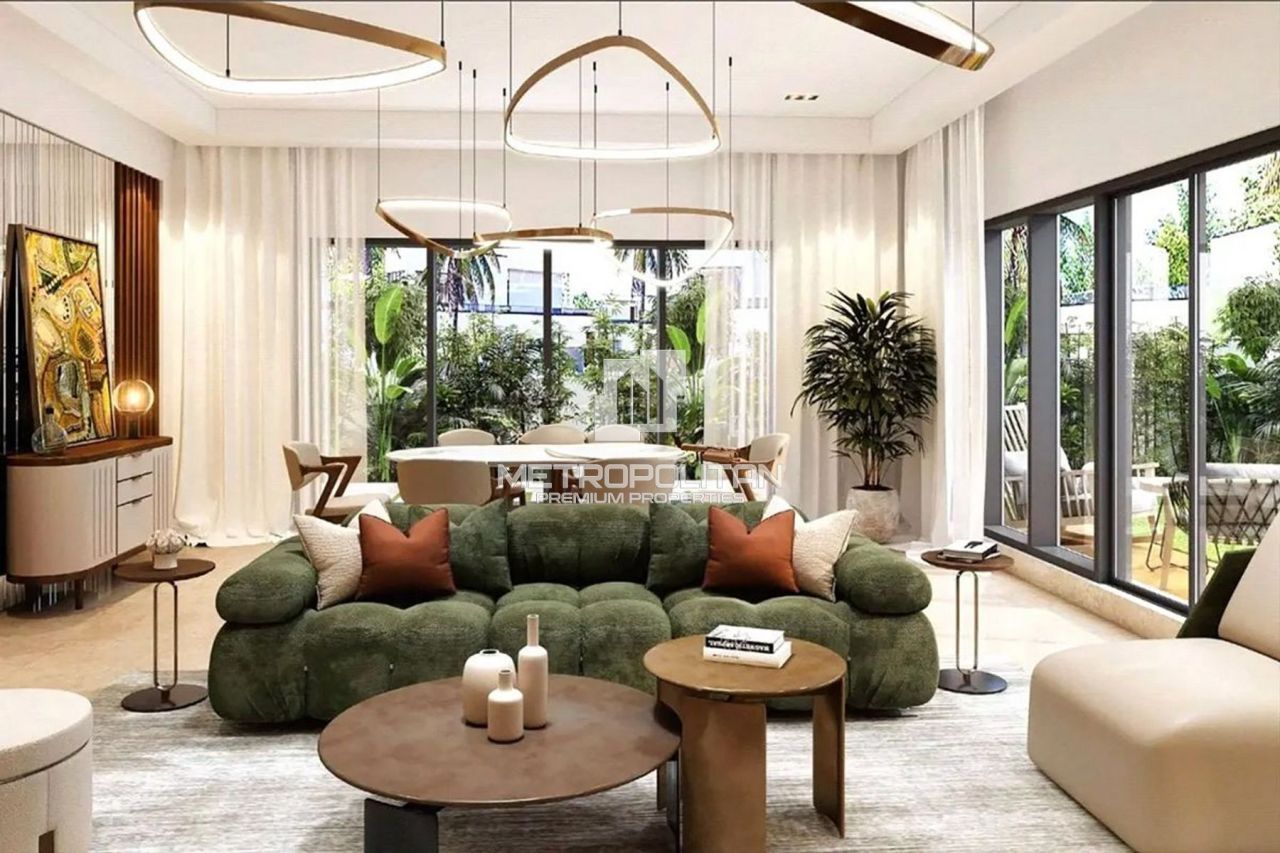 Villa in Dubai, VAE, 144 m² - Foto 2