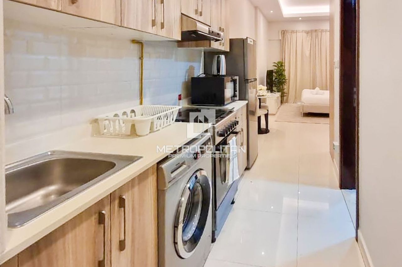 Apartment in Dubai, VAE, 31 m² - Foto 3