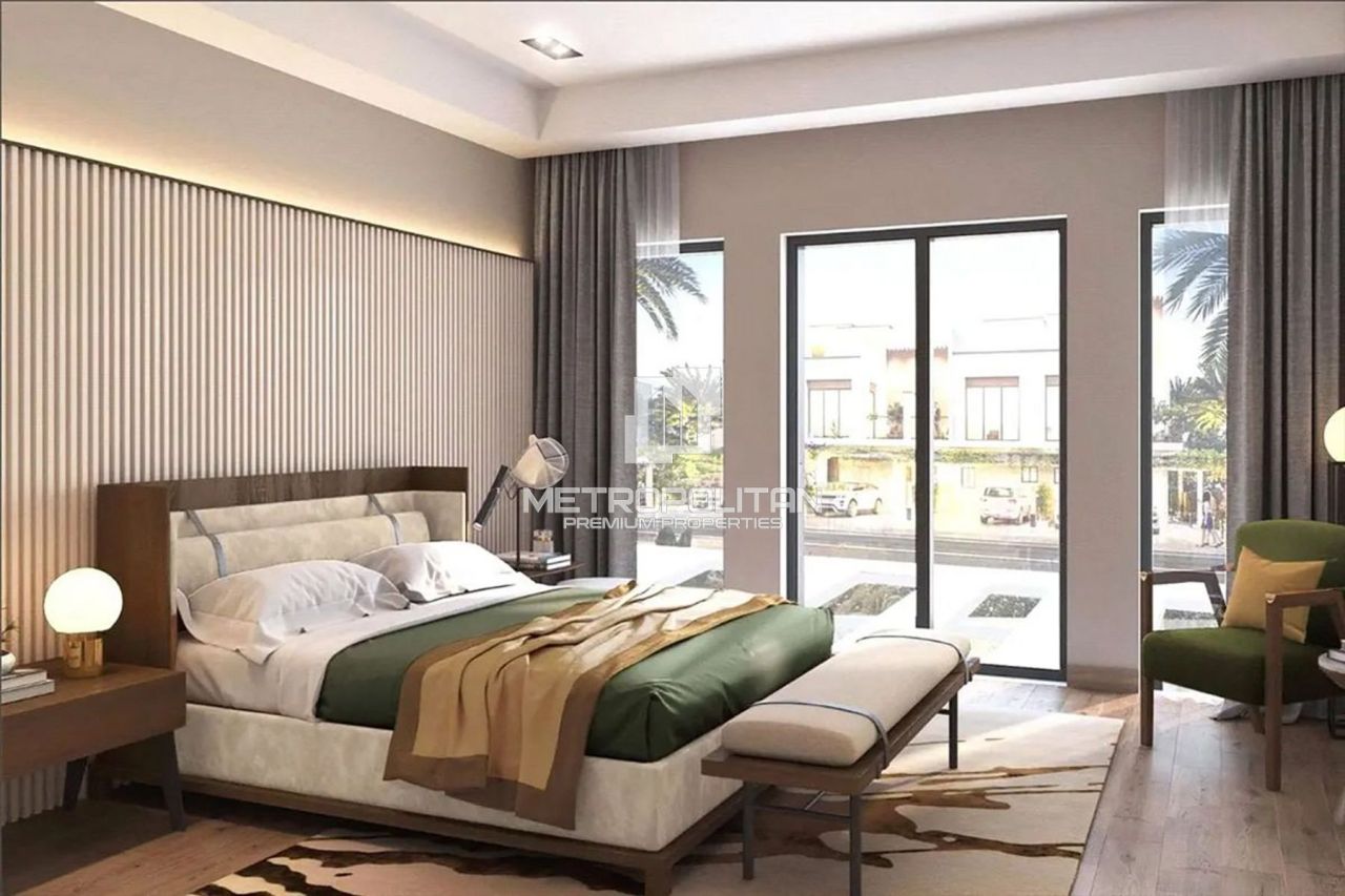 Villa in Dubai, VAE, 144 m² - Foto 3