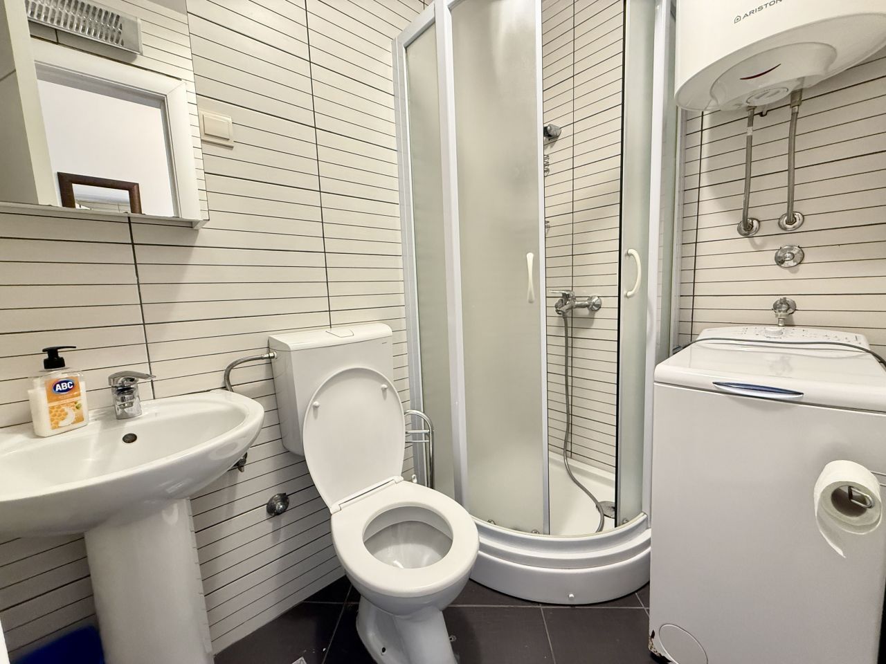 Appartement à Becici, Monténégro, 31 m² - image 5