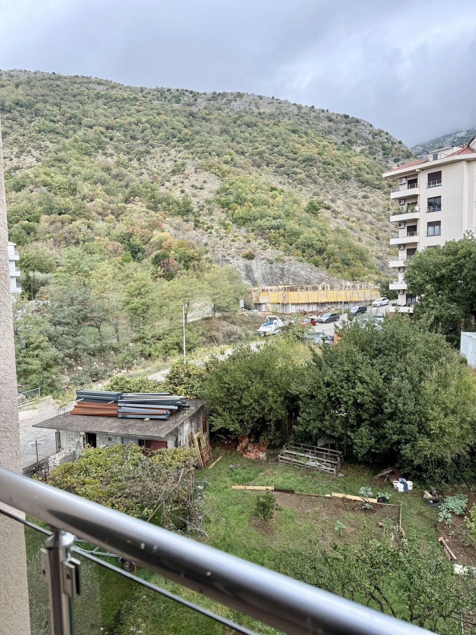 Appartement à Becici, Monténégro, 31 m² - image 15