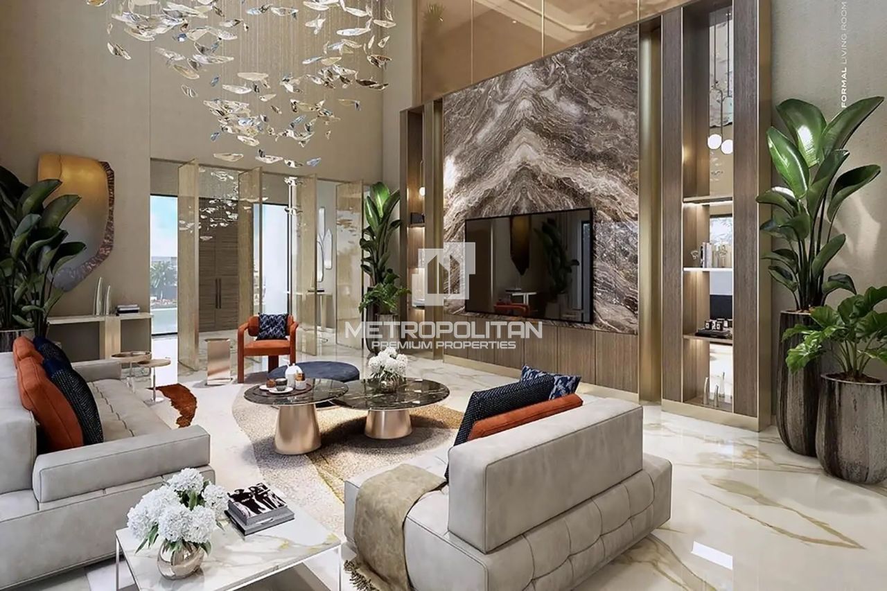 Stadthaus in Dubai, VAE, 205 m² - Foto 3