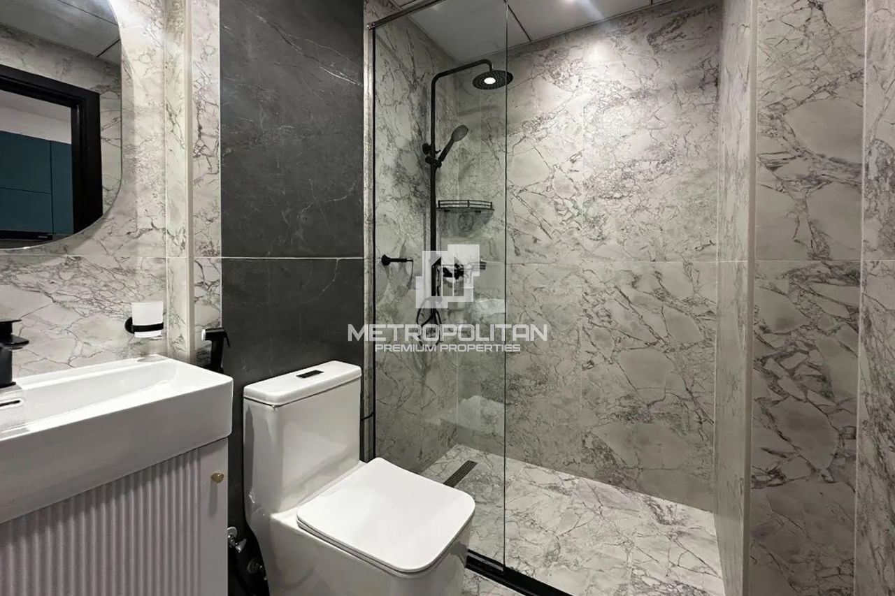 Appartement à Dubaï, EAU, 49 m² - image 4