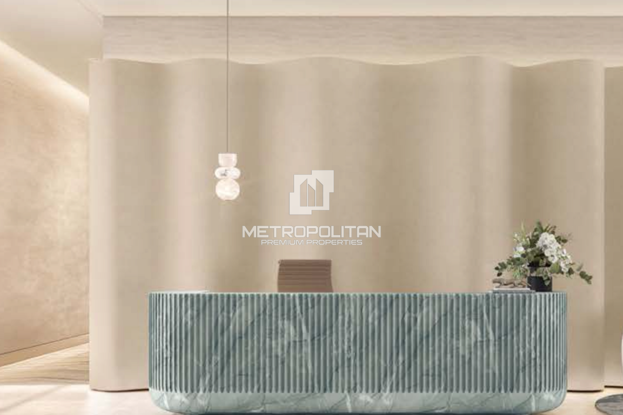 Appartamenti a Dubai, EAU, 91 m² - foto 4