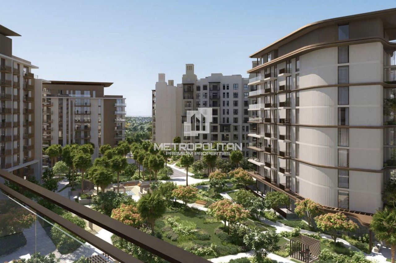 Appartement à Dubaï, EAU, 67 m² - image 4