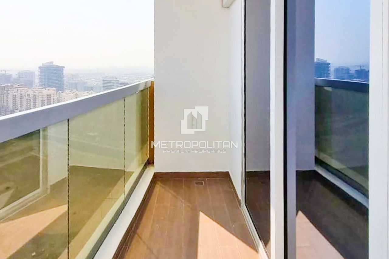 Apartment in Dubai, VAE, 31 m² - Foto 4