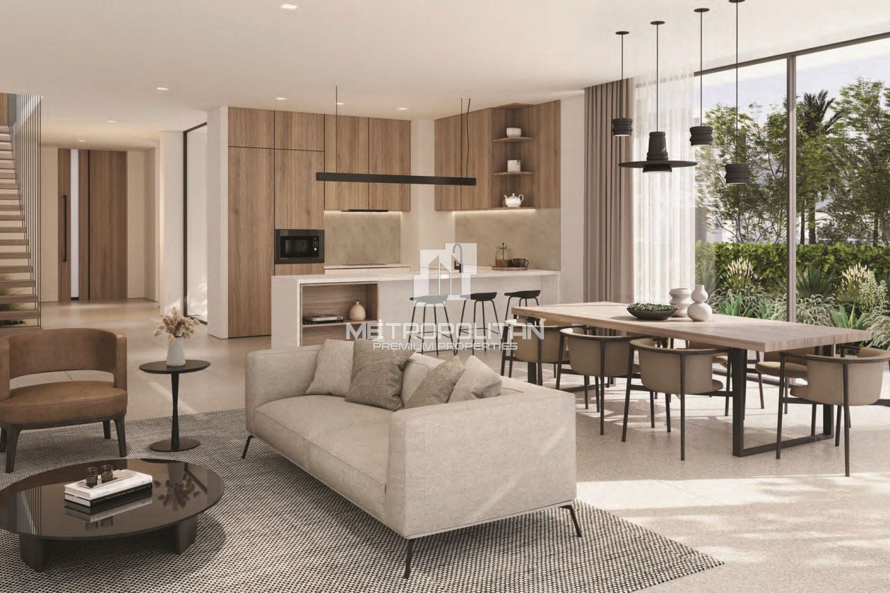 Villa a Dubai, EAU, 440 m² - foto 4