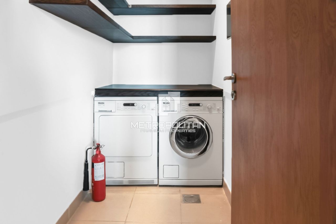 Appartement à Dubaï, EAU, 262 m² - image 4